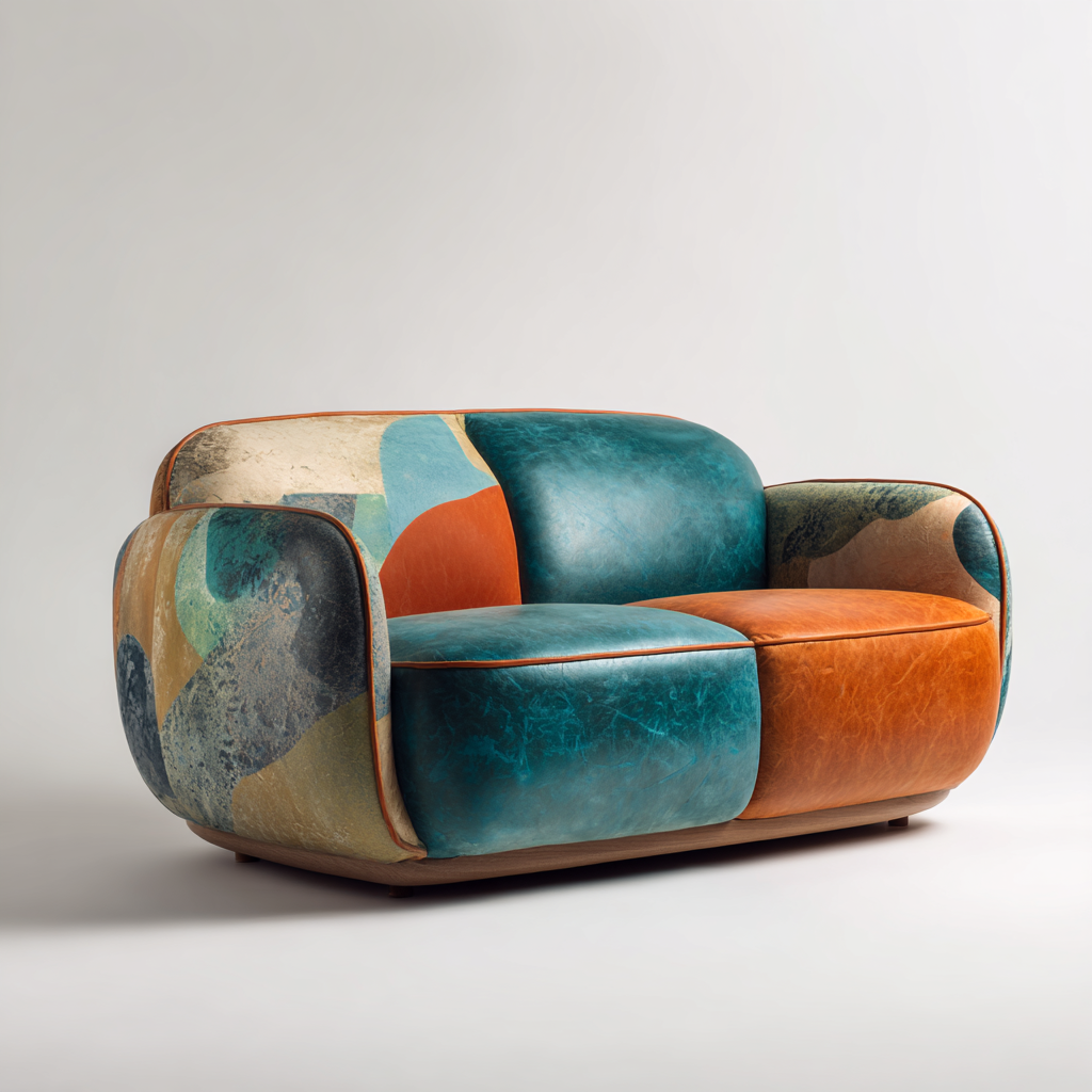 აბსტრაქტული ფორმები